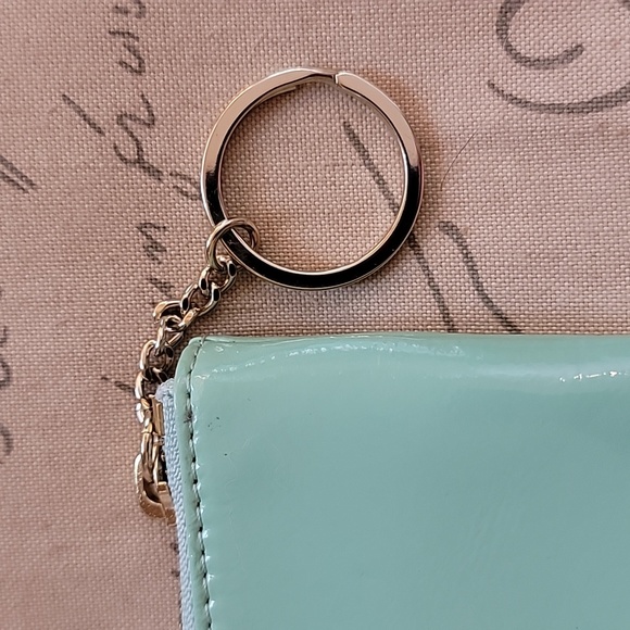 Kate Spade Mini card/coin holder - Picture 4 of 8